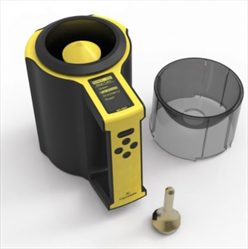 Máy đo và phân tích độ ẩm và mật độ cà phê Lighttells MD500
